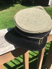 Reproduction Civil War Cs Forage Cap  7 3 8ths  Campaigner Quality