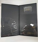    lot Of 10 American Express Guest Check Presenter Restaurant Server Bill Holder