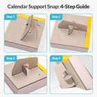 Dad Joke Calendar 2026  Tear-off Desk Calendar For Dad Joke Lovers  365 Daily   