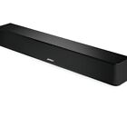 Bose Solo Soundbar 2 Home Theater  Certified Refurbished