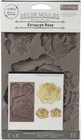 Prima Marketing Re-design Mould 5 x8 x8mm Etruscan Rose