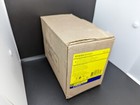 Square D 8536sbo2v02s Size 0 120v Open Starter New In Box Usa