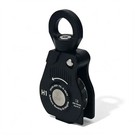 H1 Universal Pulley 25kn Electric Assisted Rope Collector Multifunctional Pulley