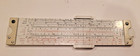 Dietzgen 1778 Redi-log Pocket Slide Rule - Germany - Excellent Condition W  Case