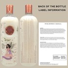 Ritual Bot  nico Keratina Org  nica   Treatment To Keratin Large  White
