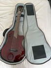 Cordoba Stage Thinline Acoustic-electric Classical Guitar  one String Broken    