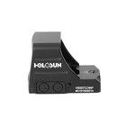 Holosun Hs507comp 507 Elite Competition Mrs Reticle Handgun Reflex Red Dot Sight