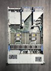 868703-b21 Hpe Dl380 Gen10 8xsff Sas 8xsff Nvme W  2x Heatsinks  2x 500w Power