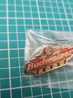 Nos Budweiser Anheuser-busch Logo 2000 American Lager Beer Hat Or Lapel Pin