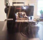 Janome Hd1000 Black Edition Industrial Grade Sewing Machine Used Twice 