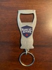 New Samuel Adams Boston Lager Beer Bottle Opener - Steel Gray
