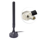 4g Lte Usb Modem Signal 5dbi Ts9 Netgear Lb1120 Lb1121 Antenna 3m Cable