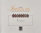 Imperial Sky  Flight Badges Of The Imperial German And Bavarian Armies Volume I