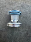 Barient Sailboat 16 Stainless Steel  Winch Freshwater 