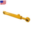 Crawler Dozer For John Deere 550h 550j 650h 650j Ah211851 Angle Cylinder