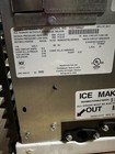 Manitowoc Ice Indigo Nxt 30  Air Cooled Half Dice Cube Ice Machine 115v  310 Lb 