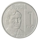 Philippines 1 Piso  2017-2019  Km  300  Mint