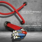 90 Degree Fast Charge Charger Cable Cord For Iphone 14 13 12 11 Pro Max X Xr 3m