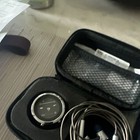 Thinklabs One Digital Stethoscope Kit W  Case  Manual   Headphone Adapter