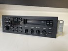 1987 - 91 Ford Am fm Cassette Radio With  bluetooth   Fits F150  Mustang  Ltd