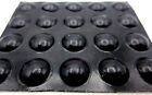 Stick-on Rubber Pad - Durable 3 8  Pad  7 32  Tall - Free Shipping 