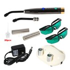 Dental Diode Laser System Wireless Laser Pen Soft Tissue Perio Endo Surgical 650
