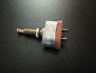 1920 s 30 s 1925 Dash Accessory Push   Pull Light Switch Mercer Cadillac Antique