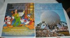 Disney News Winter 1982-83  1983 Spring  Summer  Fall  Winter 83 84