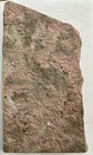 Mayan Or Guatemala Stela Fragment 250-900 Ad Of The Mayan Religious Affiliation 