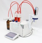 Mettler Toledo Excellence T5 Titrator