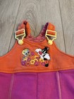 Vintage Tweety Bird Overalls