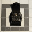 Safariland 307-9 Cartridge Holder  Black -  Excellent Used Condition