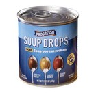 Progresso Soup Drops Variety Pack - 2026 Limited Edition - Confirmed Order