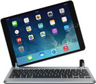 10 5 Keyboard For Ipad Air  2019    Aluminum Bluetooth 4 2 Keyboard Wi   