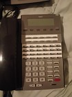 Nec Dsx- 40 Key Telephone System With 8 Dsx 34b Phones  Good Working Condition