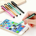 Capacitive Touch Screen Stylus Pen Universal For Iphone Ipad Samsung Tablet Ipod