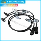 Front Left   Right Abs Wheel Speed Sensor For Chevrolet Silverado 1500 2500 Hd