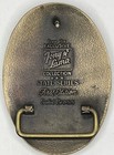 Tony Lama  first Edition  state Series  Brass Buckles  your Choice   1 14 Look 