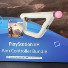 Farpoint Game   Playstation Vr Aim Controller Bundle Ps4 Ps5 Sony