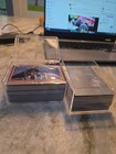 Mixed Lot 1990s Non Sports Cards X Files Star Wars Star Trek Babylon 5