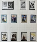 Australia 1990 96 Mnh Collection  500  gm3543