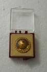 1950 s Douglas Aircraft Company 5 Year Service Pin 1 10 12k G f  New Old Stock