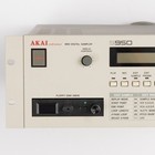 Pro Serviced - Akai S950 Midi Digital Sampler - Max Ram   New Screen   Gotek