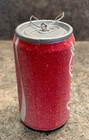 Coca-cola Classic Soda Can Ornament