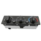 Q21-6012 New Hvac Control Panel Assembly For Peterbilt 2008-2015