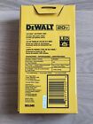 Dewalt 20v Max  Led Worklight Flashlight Light   Dcl040   Brand New Sealed