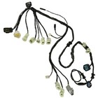 Caltric Wiring Harness For Honda Trx450r 2004-2005