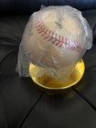 Rawlings Official National League Baseball William White League President Pkk