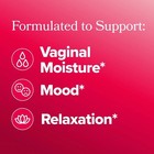 O Positiv Uro Vaginal Moisture   Mood      Support Vaginal Moisture  60 Caps  2027