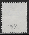 Eritrea Scott 156 Used Vf - 1931 1 25l Vio   Indigo - Victor Emmanuel Iii  b 